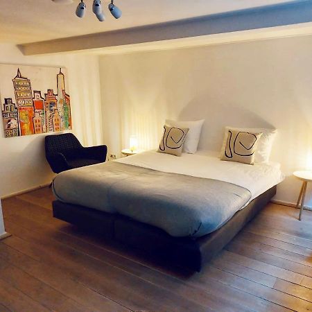 Residences Old South أمستردام المظهر الخارجي الصورة